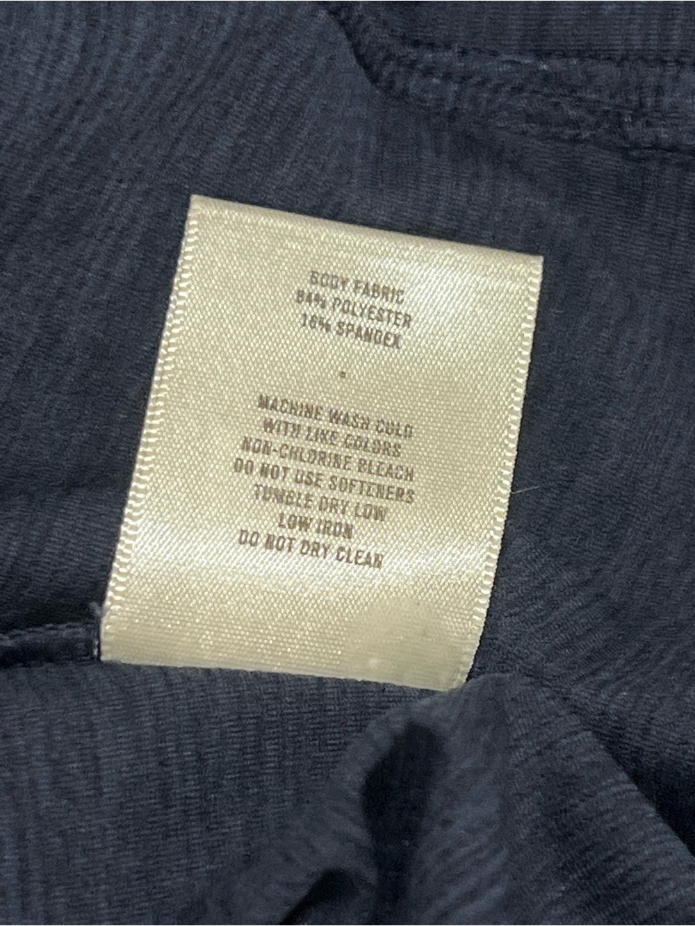 Tracksmith Session Tee - Picture 6 of 7